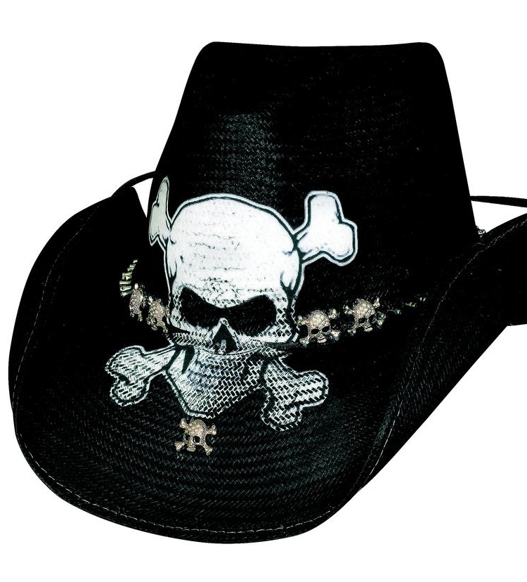 Bullhide Hats 2450 Endless Ride Extra Large Black Cowboy Hat