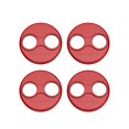 thumbnail image 1 of Amdohai Compatible avec DJI Mavic Mini Capuchon de Protection en Alliage d'Aluminium 4 Pcs, 1 of 8