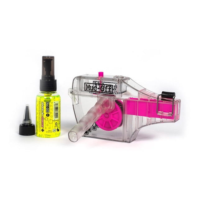 Herramienta Limpia Cadena Muc-Off x3 de bicicleta Muc-Off Muc-Off STD