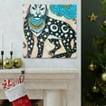 thumbnail image 6 of Majestic Clouded Leopard - Canvas, 6 of 10