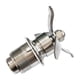 thumbnail image 1 of For CB-6 CB10, CB15 Gallon Blenders Juicer Blender 502977, 1 of 5