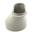 thumbnail image 4 of 150MM Portable Air Conditioner Window Exhaust Duct P-ipe Hose Interface, 4 of 8