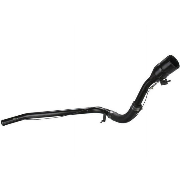 Fuel Filler Neck - Compatible with 2002 - 2004 GMC Envoy 4.2L 6-Cylinder 2003