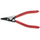 thumbnail image 4 of KNIPEX 46 11 A1 Pinza para anillos de retención Para anillos de retención exteriores de ejes acabado, 4 of 4