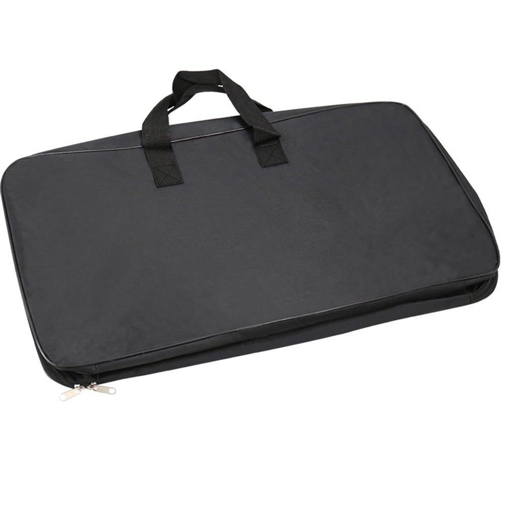 Portable Waterproof Sheet Music Stand Bag Carrying For Tripod Music Stand Holder