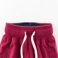 thumbnail image 5 of LYMAYTER 1-9Y Baby Toddler Boys Dinosaur Jogger Pants Cotton Soft Elastic Waist Casual Active Sweatpants, 5 of 7