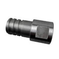 thumbnail image 4 of Almencla Core Bit Adapter Convenient Drill Adapter for Replaces Attachment Connecting 81mmx41mm, 4 of 8