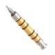 thumbnail image 2 of Bolígrafo , herramienta extractora de abolladuras desmontable, herramienta de eliminación de abolladuras, herramientas , herramienta de Yotijar Reparación Tap Down Pen, 2 of 10