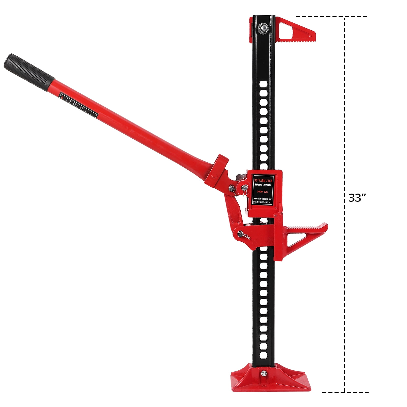CB270 Farm Jack HL-48 ハイ リフト ジャッキ 3t② fc03d592-d3dd-4a34-b837-