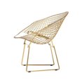 thumbnail image 2 of Diamond Bertoia Chair, 2 of 4