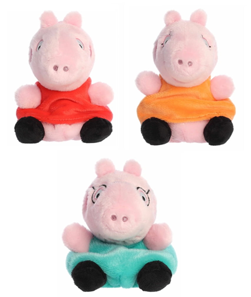 Olivia The Pig 5