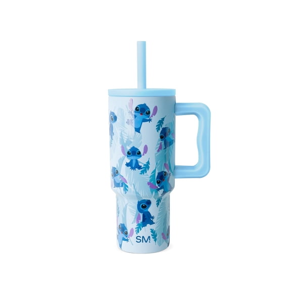 Simple Modern Disney Kids 24 oz Tumbler with Hand