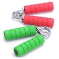 thumbnail image 2 of Opolski Professional Finger Power Strengthener Hand Grip Exercise Fitness Equipment, 2 of 8