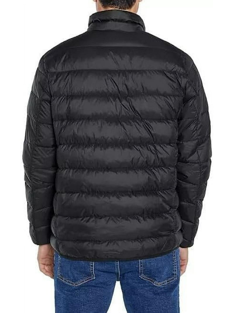 Eddie Bauer Men's Microlight IV Packable Down Jacket US, Alpha