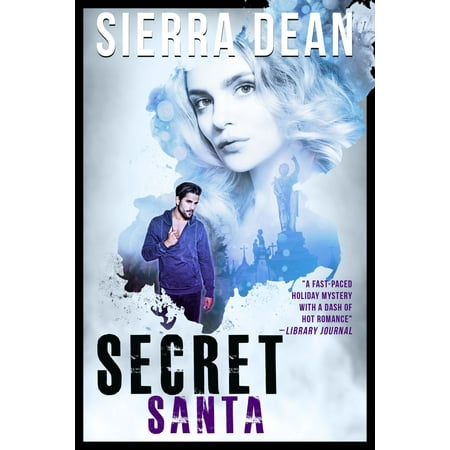 Secret Santa - eBook (Six Of The Best Secret Santa Gifts)