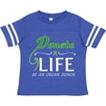thumbnail image 3 of Inktastic Donate Life-Be an Organ Donor Boys or Girls Toddler T-Shirt, 3 of 5