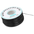 thumbnail image 4 of Copper Cable, 0.25mm Black Electronic Test Tinned Copper Wire Cable, For Lcd Display Motherboard, 4 of 8