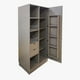 thumbnail image 3 of Alacena Mel Muebles Vigo 80 ancho x 174 alto x 40 fondo, 3 of 3