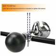 thumbnail image 3 of Bicycle Bell, Metal Squeeze Bugle Bike Horn for Adults, 3 of 4