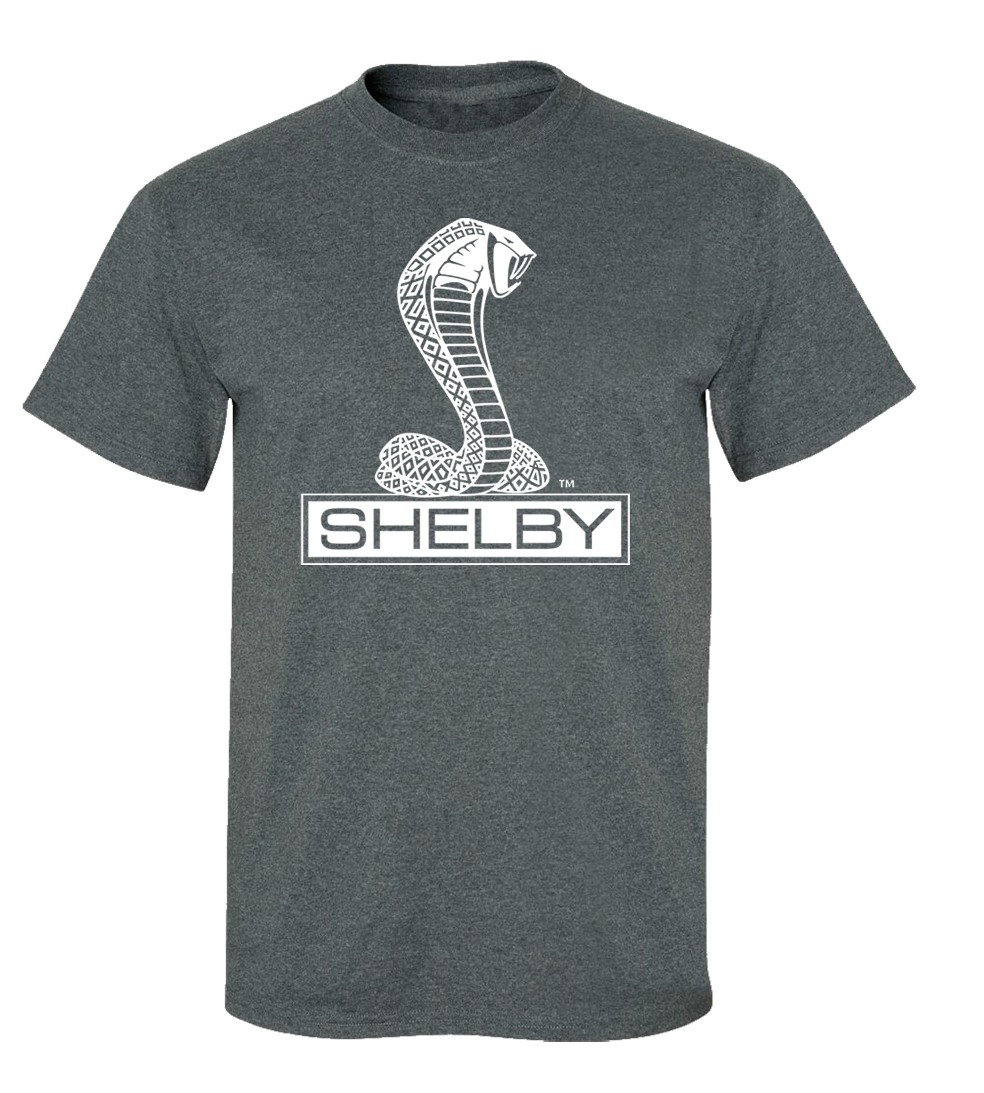 Ford Mustang Shelby Cobra T-shirt Car Enthusiast Antique Classic Tee Shirt - Bild 15 von 34