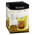 West Bend Iced Tea Maker, 1.0 CT