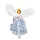 thumbnail image 1 of Colgantes navideños para muñecas Árbol colgante Adornos navideños para el hogar Decoración de ángeles para colgar, 1 of 2