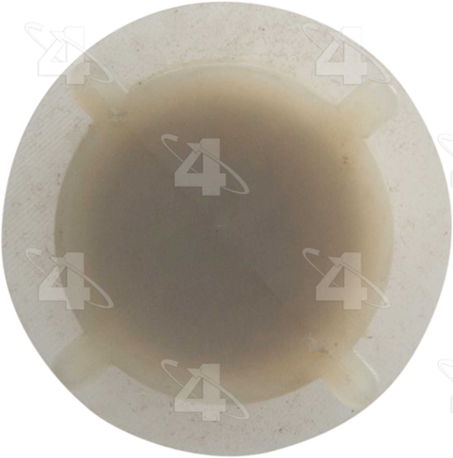 Four Seasons A/C Receiver Drier / Desiccant Element P/N:83302 Fits select: 2001-2005 MERCEDES-BENZ C, 2003-2007 MERCEDES-BENZ CLK