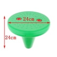 thumbnail image 2 of Taburete de una sola pierna BLESIY apariencia de Accesorios Juegos de integración Sensorial verde, 2 of 8
