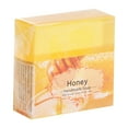 thumbnail image 1 of Xihbxyly Jabón Vegetal, Barra Limpiadora Hidratante, Jabón de Baño Purificador de Poros, Fórmula para El Control de La Grasa, Tratamiento para Piel Sensible, Cuidado Facial Diario, Ingredientes Natur, 1 of 3
