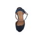 thumbnail image 3 of Zapatilla Casual Para Mujer Damita 44161 T22.5 ZAPATERIAS MEXICO 44161-MNO, 3 of 4