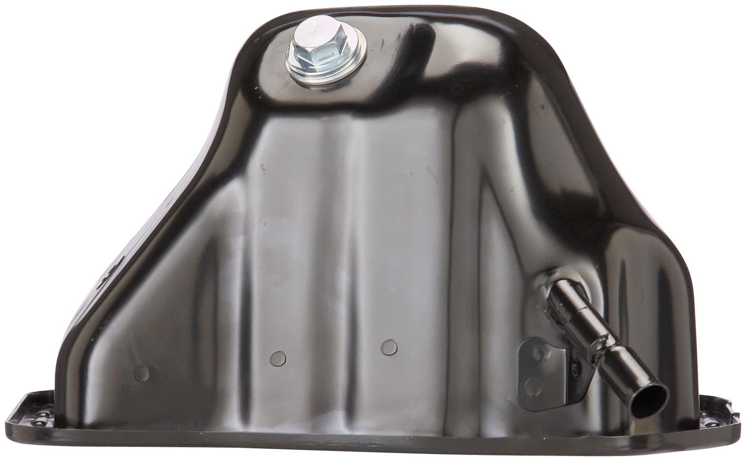 Spectra Premium SUP04A Steel Engine Oil Pan