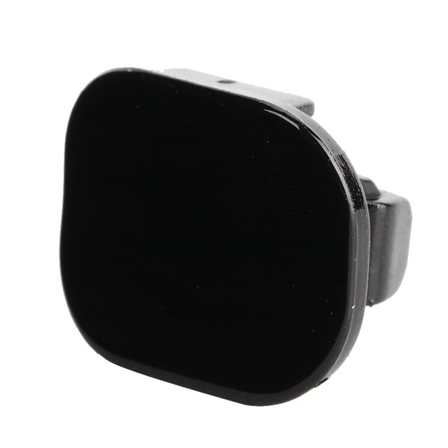 Tapa de bloqueo de palanca de cambios negra, pieza de repuesto para coche, compatible con HR-V (RU) 833442-T7J H01ZA