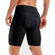 thumbnail image 1 of Shorts de ciclismo acolchados 4D para hombre Sportneer, talla XL, 1 of 9