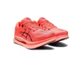 thumbnail image 1 of Asics Red Black Sunrise -Distance Runner- MetaRide 1011A967-700 Men’s 10.5, 1 of 6