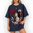 thumbnail image 2 of Rocky Horror Picture Show T-Shirt, Tim Curry Shirt, Frank N Furter T-shirt Sizes S-5XL, 2 of 5