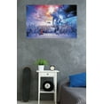 thumbnail image 2 of Star Wars - Galaxy Poster and Poster Clip Bundle, 2 of 2