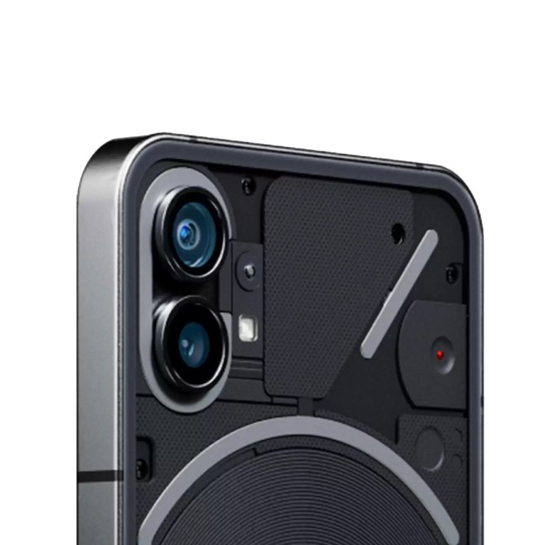 Nothing Phone 1 5G 128GB A063 Factory Unlocked VoLTE 6.55 in 8GB