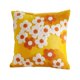 thumbnail image 2 of Decoración del hogar, decoración de habitaciones, decoración de paredes, funda de almohada con bordado floral estéreo, funda de almohada para sofá, funda de cojín para sala de estar, adornos decorativ, 2 of 6