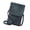 Blue, variant on Stylish Phone Case Lightweight PU Leather Card Holder With Phone Slot Compact Crossbody Bag For Daily Use