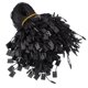 thumbnail image 1 of ELAYARD 950Ud Cuerdas Negras Para Etiquetas De Ropa Con Cierre Plástico Duradero Y Fácil De Usar, 1 of 4