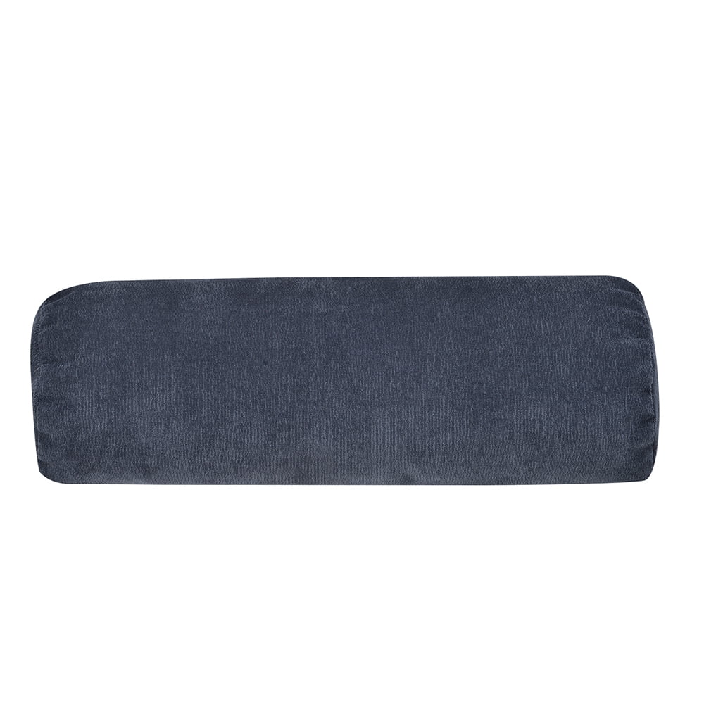 Kepooman Futon Sofa, Adjustable Folding Sofa Bed with Two Pillows, Lounge Sofa for Home Hotel Kepooman Futon Sofa, Adjustable Folding Sofa Bed with Two Pillows, Lounge Sofa for Home Hotel