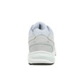 thumbnail image 2 of Vionic Womens 23 Walk Suede Performance Walking Shoes, 2 of 4
