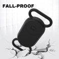 thumbnail image 2 of Funda Protectora Silicona Al Soporte para Collar Perro Anticaída Útil Galaxy SmartTag2, 2 of 9
