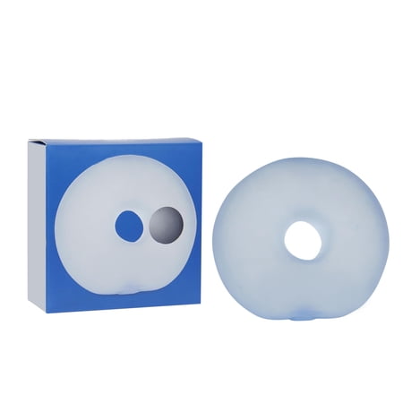 Jumbo Squeeze Stress Ball Soft Gel Stress Relief Fidget Toy Slow Rising Squishy Toys for Adults & Teens Algae Green Blue#018 Jumbo Squeeze Stress Ball Soft Gel Stress Relief Fidget Toy Slow Rising Squishy Toys for Adults & Teens Algae Green Blue#018