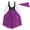 Purple, variant on RIJOPUTY Little Girls Dresses Girl Dresses Size 7-8 6 Girls Clothes Little Girl Gifts Dress Up Closet for Girls 4-6 Dress for Dress for Kids Girls Tutu Gift for 7 Year Old Girl 5 Year