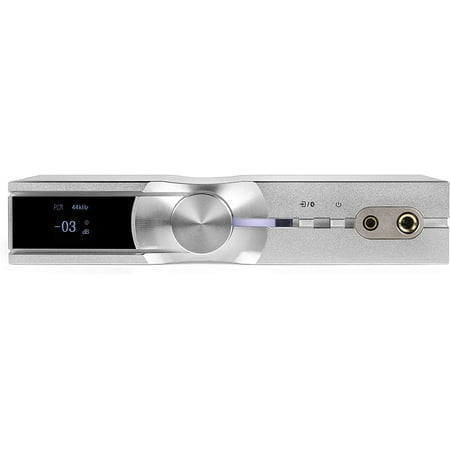 UPC: 5060738783458 | iFi Neo iDSD Desktop DAC & Headphone Amp