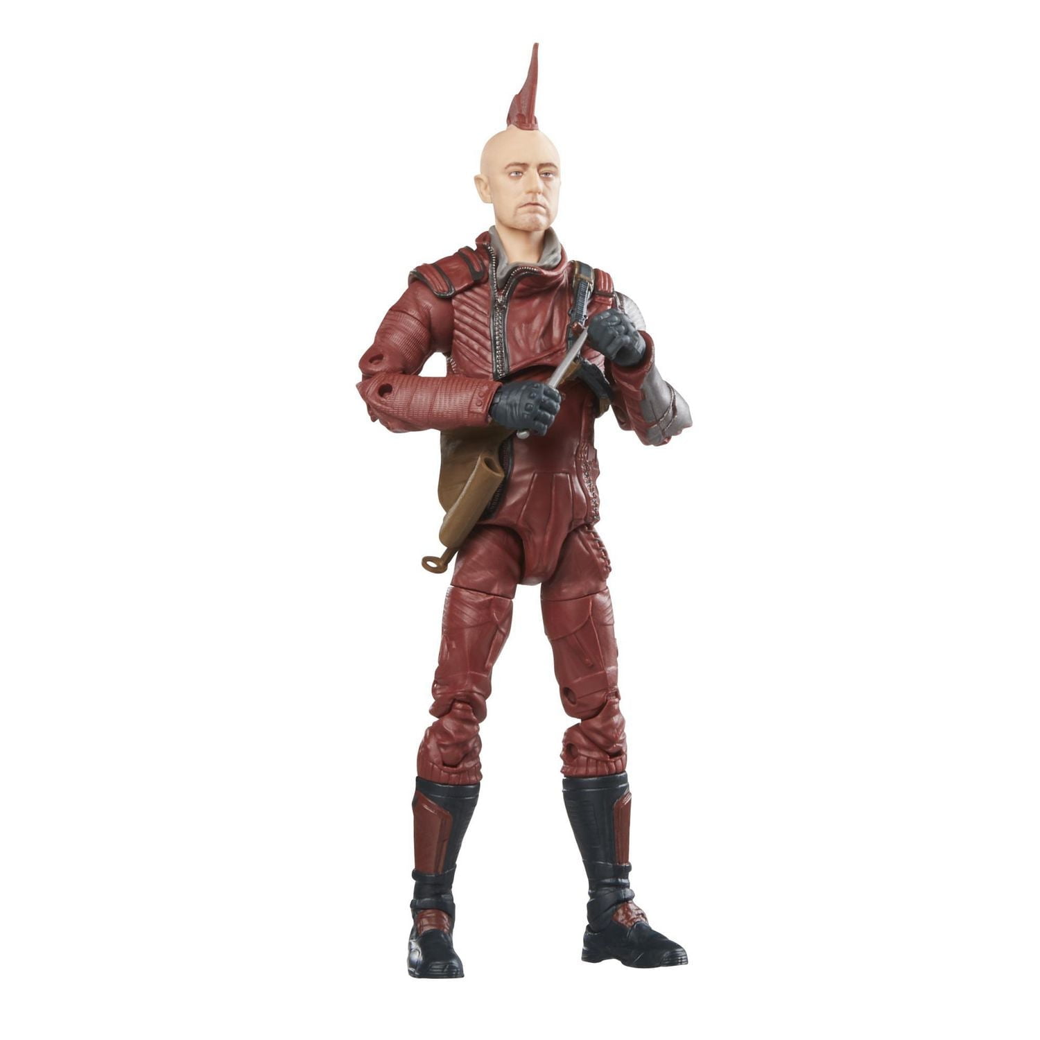 Marvel Legends Series, Kraglin, Gardiens de la galaxie Vol.3, figurine de collection de 15 cm, jouet à partir de 4 ans
