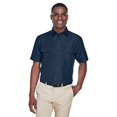 thumbnail image 1 of Men's Key West Short Sleeve Performance Staff Shirt M580, 1 of 3