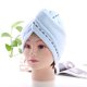 thumbnail image 1 of Espesar Microfibra Baño Cabello Secado Gorro Mujeres Super Absorbente Toalla de secado rápido Sywqhk Cuidado Belleza, 1 of 2