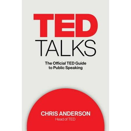 TED Talks - eBook
